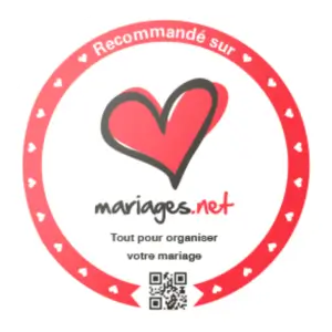 Logo Mariage.net