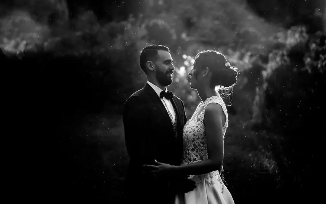 Photographe mariage Annecy