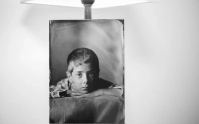 Photographie au Collodion Humide : L’Art Immortel de capturer le passé