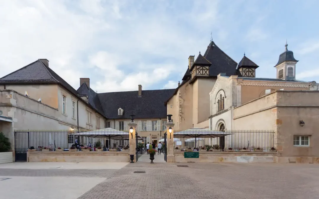 Organisez votre Mariage de Rêve au Château de Pizay