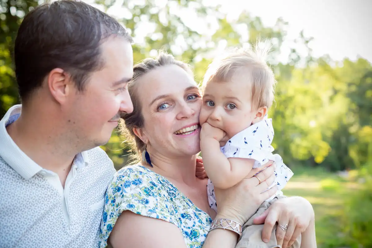 photographe famille brignais