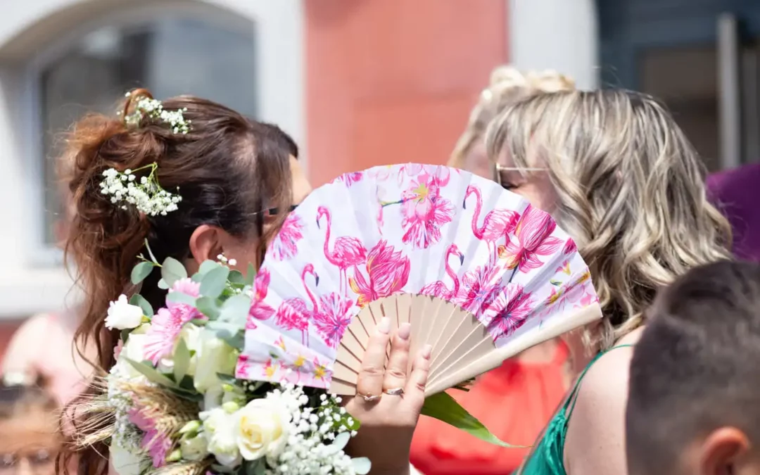 Les seconds shooters : Les alliés indispensables du photographe de mariage